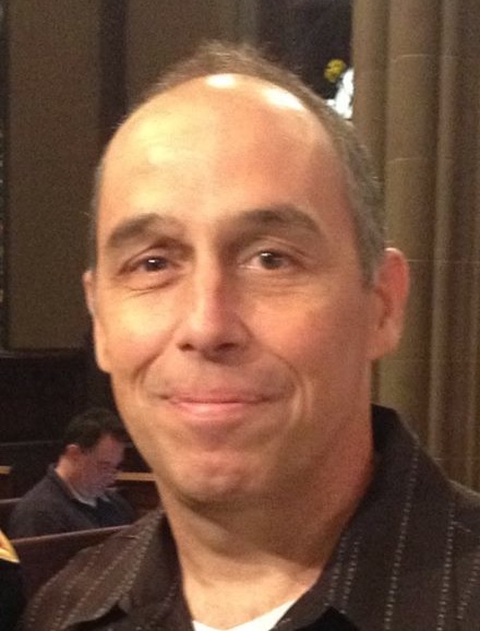 Photo of Douglas DaSilva